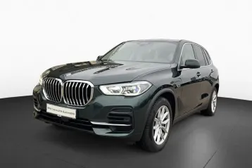 BMW X5 din 2022 - oferta BMW161995