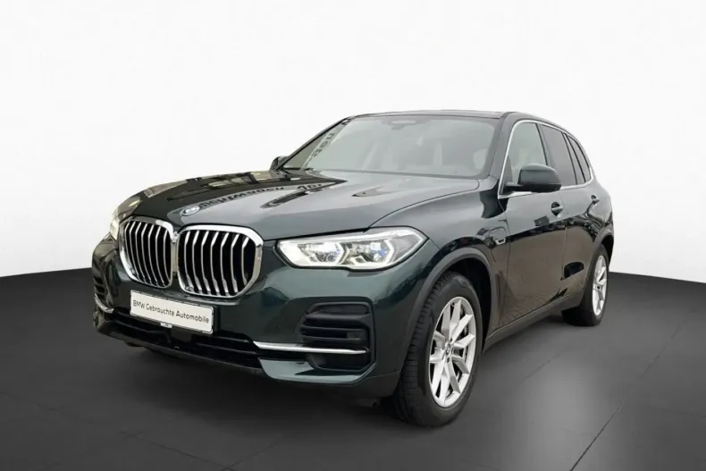 BMW X5 din 2022 cu 88.239 km - oferta BMW161995 - foto 1