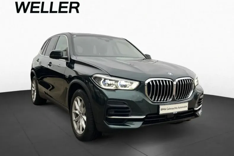 BMW X5 din 2022 cu 88.239 km - oferta BMW161995 - foto 2