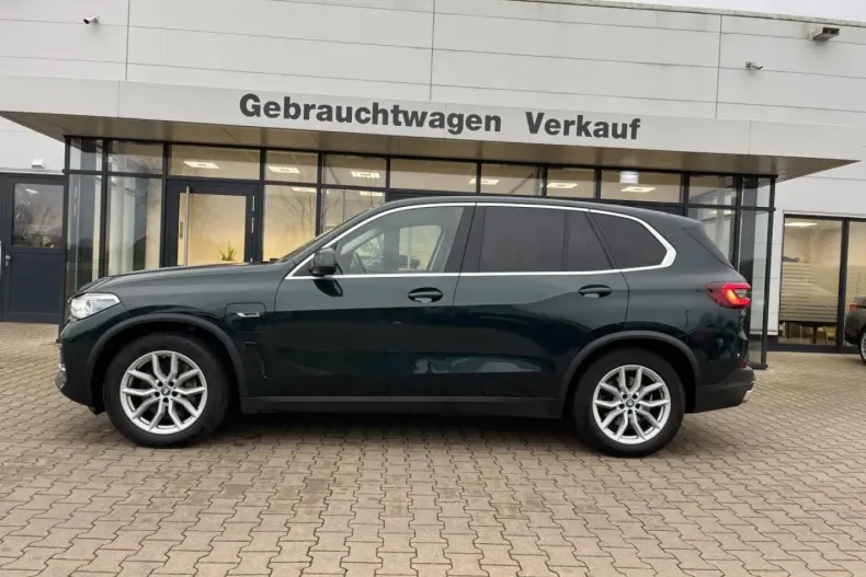 BMW X5 din 2022 cu 88.239 km - oferta BMW161995 - foto 5