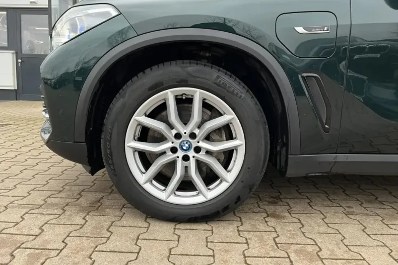 BMW X5 din 2022 cu 88.239 km - oferta BMW161995 - foto 6