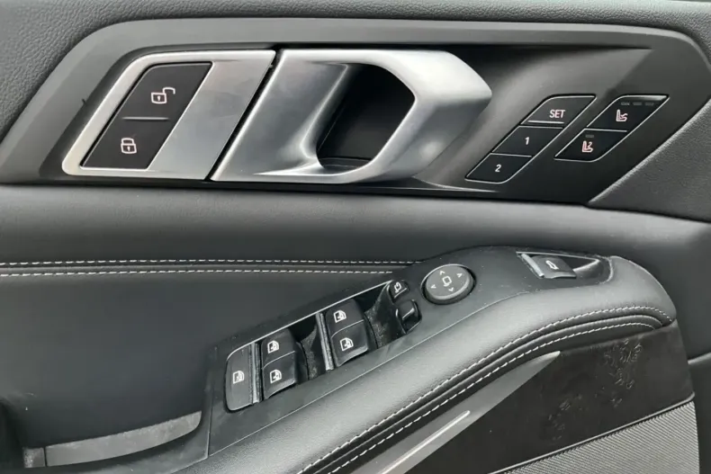 BMW X5 din 2022 cu 88.239 km - oferta BMW161995 - foto 10