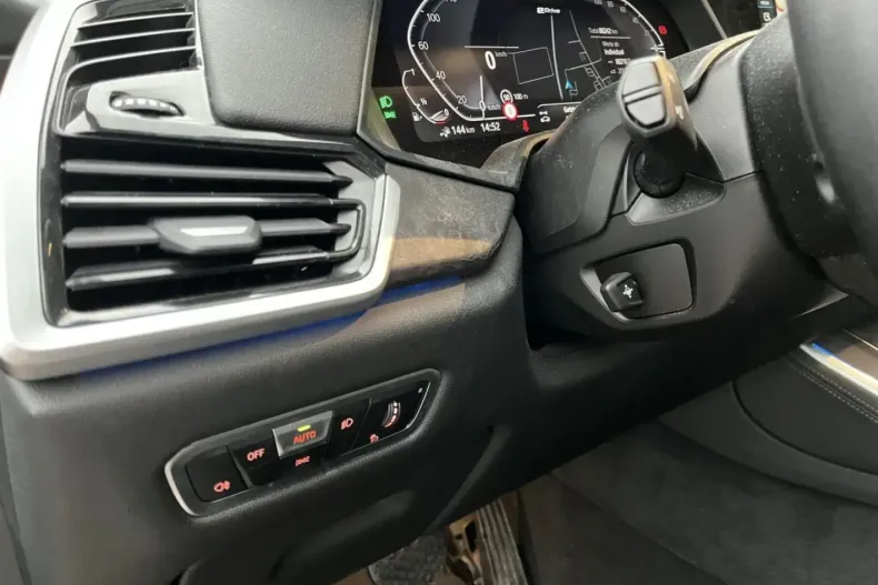 BMW X5 din 2022 cu 88.239 km - oferta BMW161995 - foto 14