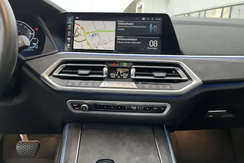 BMW X5 din 2022 cu 88.239 km - oferta BMW161995 - foto 17