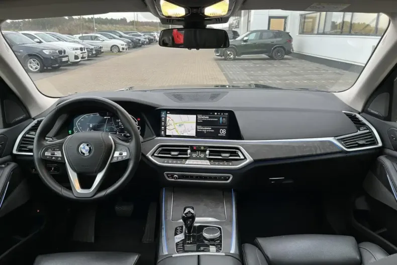 BMW X5 din 2022 cu 88.239 km - oferta BMW161995 - foto 19