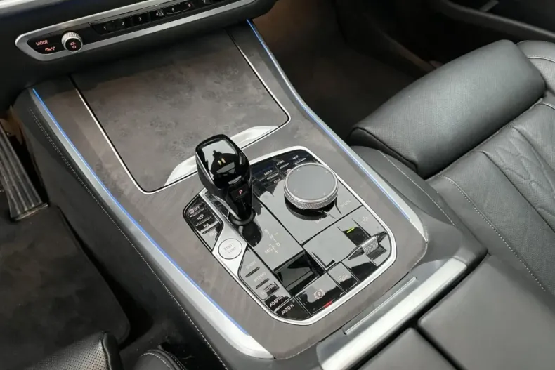 BMW X5 din 2022 cu 88.239 km - oferta BMW161995 - foto 20