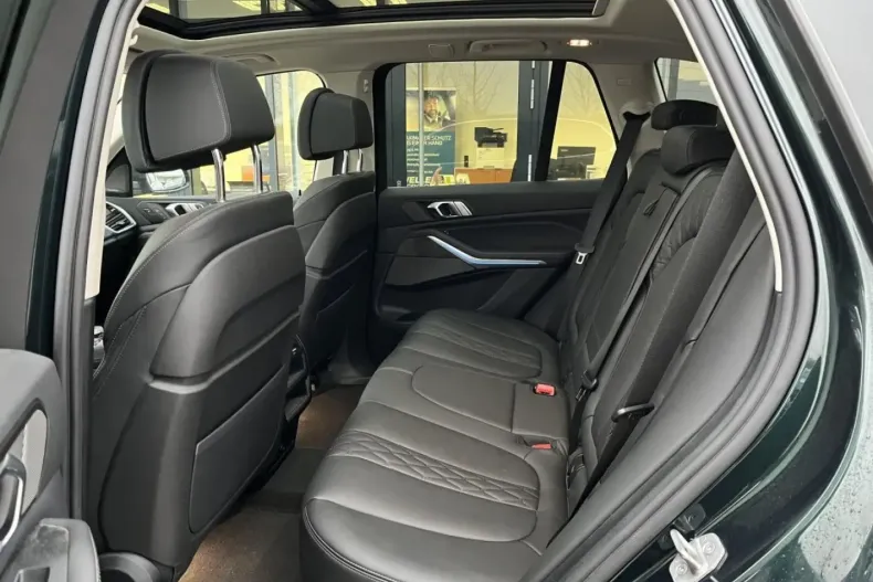 BMW X5 din 2022 cu 88.239 km - oferta BMW161995 - foto 23