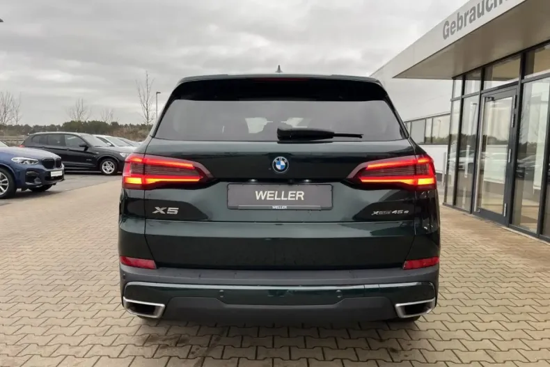 BMW X5 din 2022 cu 88.239 km - oferta BMW161995 - foto 25