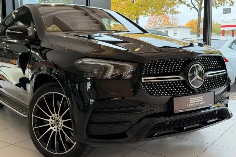Mercedes-Benz GLE 350 din 2022 cu 88.000 km - oferta MER161997 - foto 4