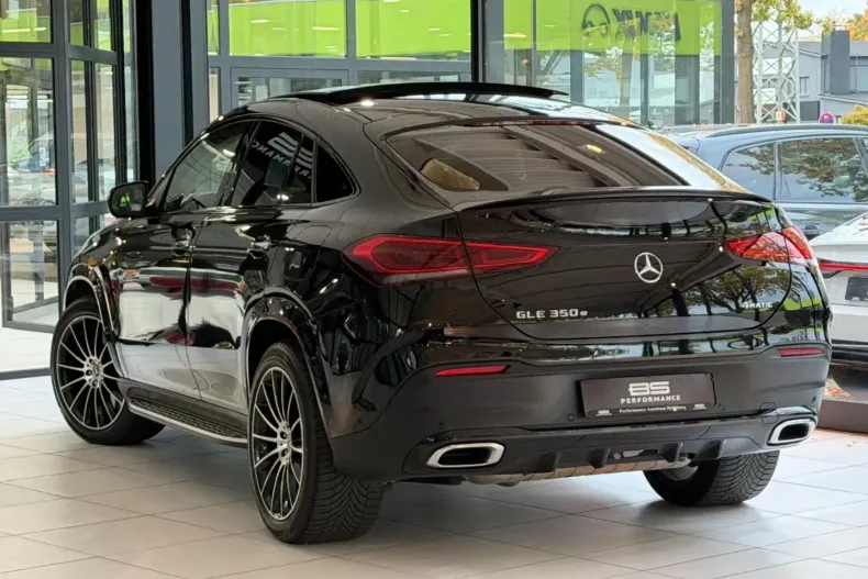 Mercedes-Benz GLE 350 din 2022 cu 88.000 km - oferta MER161997 - foto 6