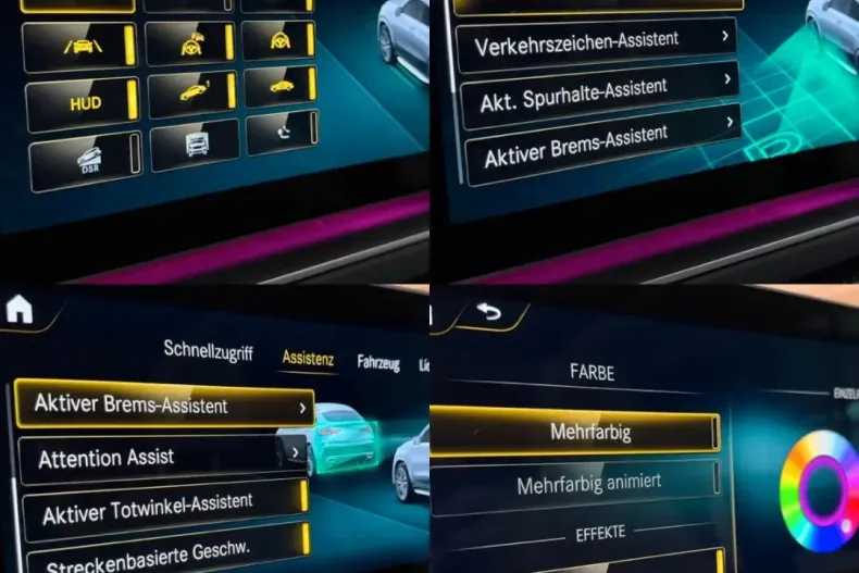 Mercedes-Benz GLE 350 din 2022 cu 88.000 km - oferta MER161997 - foto 10