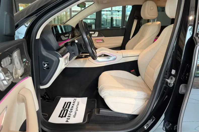 Mercedes-Benz GLE 350 din 2022 cu 88.000 km - oferta MER161997 - foto 14