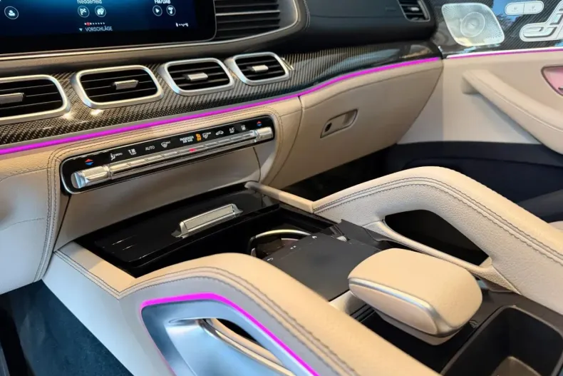 Mercedes-Benz GLE 350 din 2022 cu 88.000 km - oferta MER161997 - foto 16