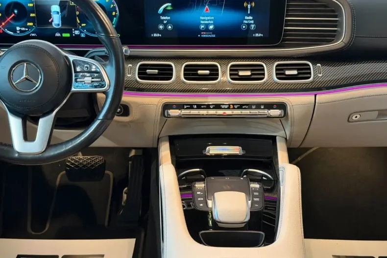 Mercedes-Benz GLE 350 din 2022 cu 88.000 km - oferta MER161997 - foto 19