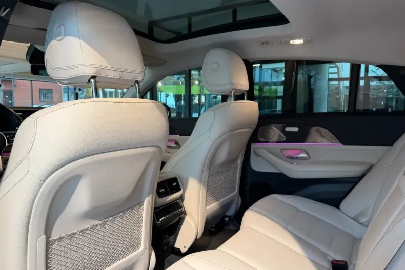 Mercedes-Benz GLE 350 din 2022 cu 88.000 km - oferta MER161997 - foto 21