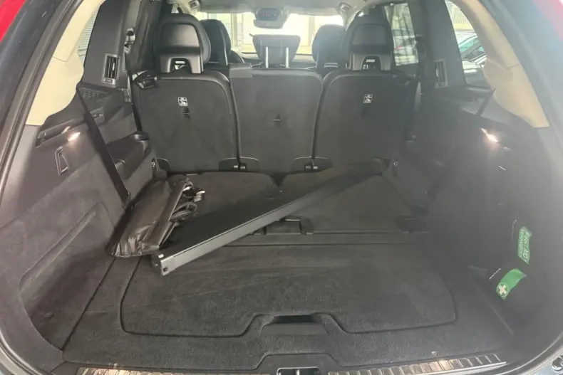 Volvo XC90 din 2021 cu 64.600 km - oferta VOL161998 - foto 15