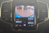 Volvo XC90 din 2021 cu 64.600 km - oferta VOL161998 - foto 17