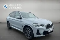 BMW X3 din 2022 cu 80.385 km - oferta BMW161999 - foto 3