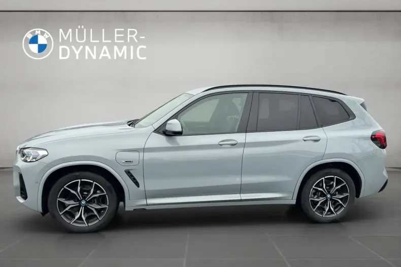 BMW X3 din 2022 cu 80.385 km - oferta BMW161999 - foto 4