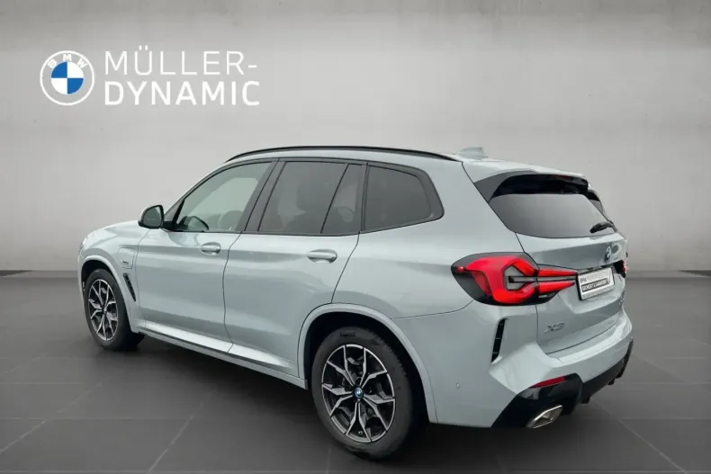 BMW X3 din 2022 cu 80.385 km - oferta BMW161999 - foto 5