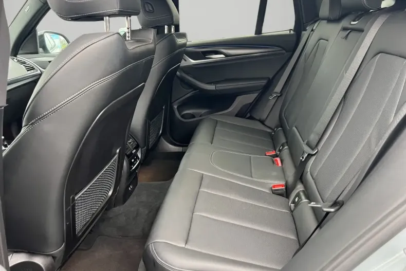 BMW X3 din 2022 cu 80.385 km - oferta BMW161999 - foto 10