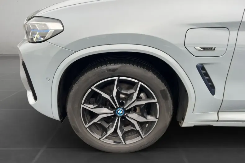 BMW X3 din 2022 cu 80.385 km - oferta BMW161999 - foto 12