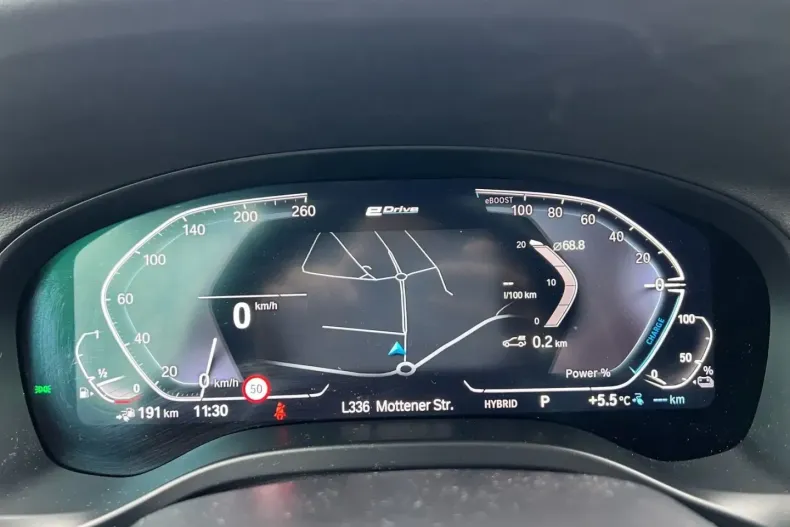 BMW X3 din 2022 cu 80.385 km - oferta BMW161999 - foto 14