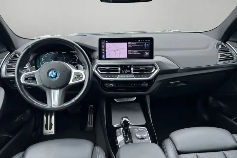 BMW X3 din 2022 cu 80.385 km - oferta BMW161999 - foto 16