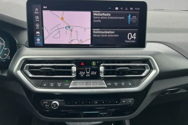 BMW X3 din 2022 cu 80.385 km - oferta BMW161999 - foto 17