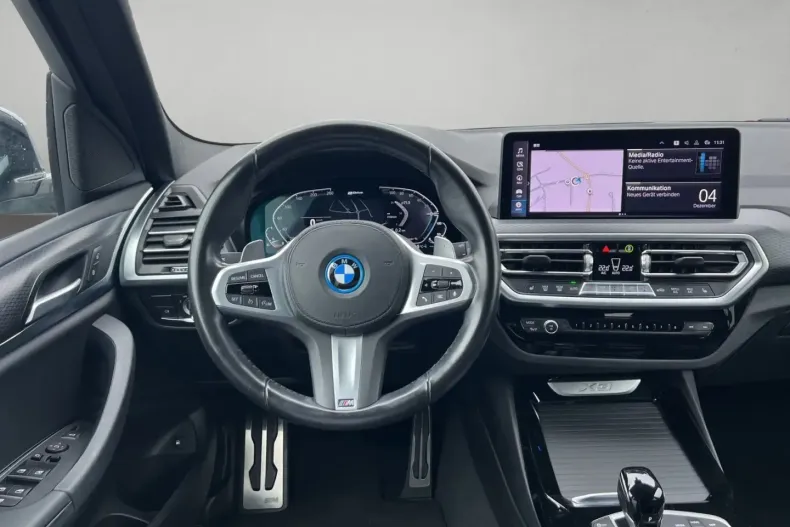 BMW X3 din 2022 cu 80.385 km - oferta BMW161999 - foto 18