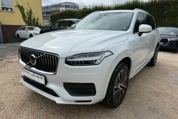 Volvo XC90 din 2021 - oferta VOL162000