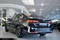 BMW 520 din 2025 cu 4.720 km - oferta BMW162001 - foto 4