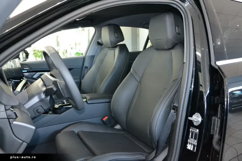 BMW 520 din 2025 cu 4.720 km - oferta BMW162001 - foto 7