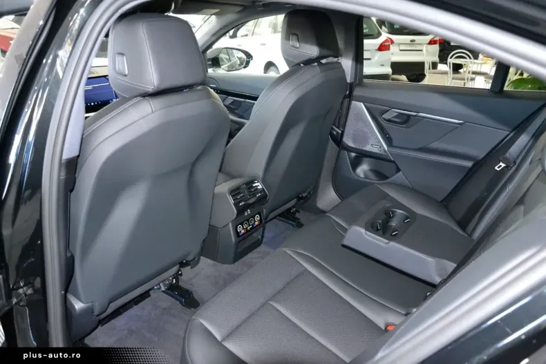 BMW 520 din 2025 cu 4.720 km - oferta BMW162001 - foto 9