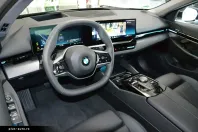 BMW 520 din 2025 cu 4.720 km - oferta BMW162001 - foto 15