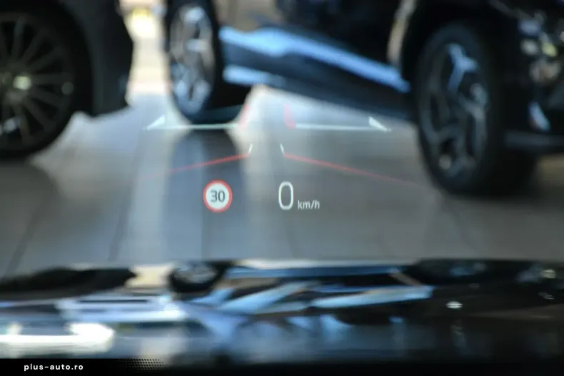 BMW 520 din 2025 cu 4.720 km - oferta BMW162001 - foto 16