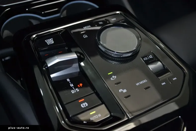 BMW 520 din 2025 cu 4.720 km - oferta BMW162001 - foto 20