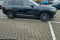 Volvo XC90 din 2022 cu 97.991 km - oferta VOL162002 - foto 5