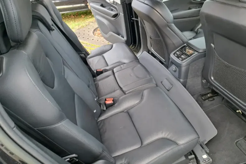 Volvo XC90 din 2022 cu 97.991 km - oferta VOL162002 - foto 21