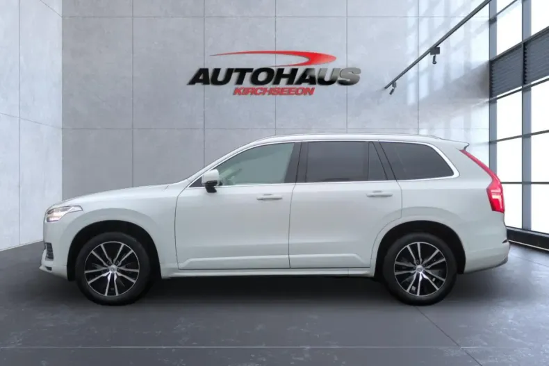 Volvo XC90 din 2021 cu 69.300 km - oferta VOL162003 - foto 6