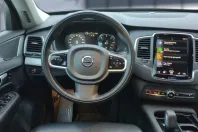 Volvo XC90 din 2021 cu 69.300 km - oferta VOL162003 - foto 16