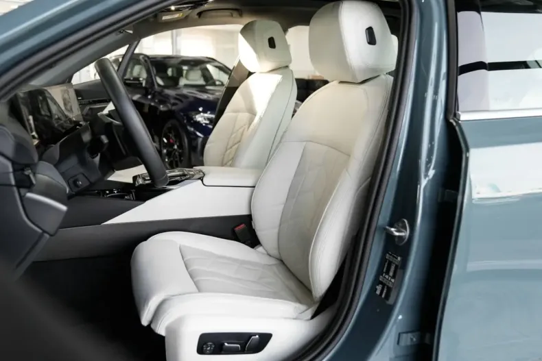 BMW 520 din 2024 cu 22.600 km - oferta BMW162004 - foto 3