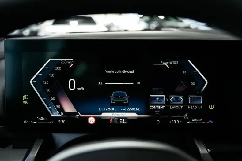 BMW 520 din 2024 cu 22.600 km - oferta BMW162004 - foto 13