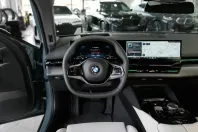 BMW 520 din 2024 cu 22.600 km - oferta BMW162004 - foto 14