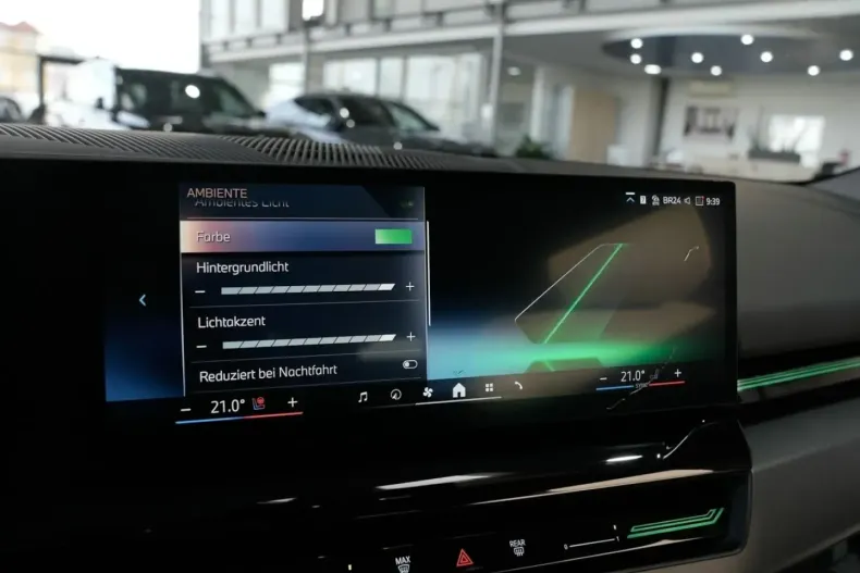 BMW 520 din 2024 cu 22.600 km - oferta BMW162004 - foto 21