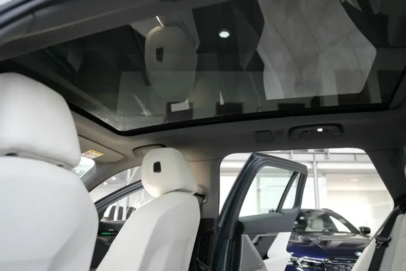 BMW 520 din 2024 cu 22.600 km - oferta BMW162004 - foto 24