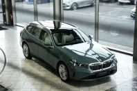 BMW 520 din 2024 cu 22.600 km - oferta BMW162004 - foto 33