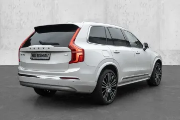Volvo XC90 din 2021 - oferta VOL162005