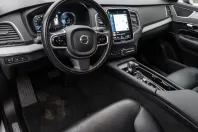 Volvo XC90 din 2021 cu 63.105 km - oferta VOL162005 - foto 5