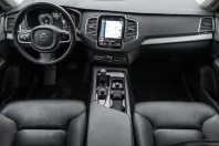 Volvo XC90 din 2021 cu 63.105 km - oferta VOL162005 - foto 6
